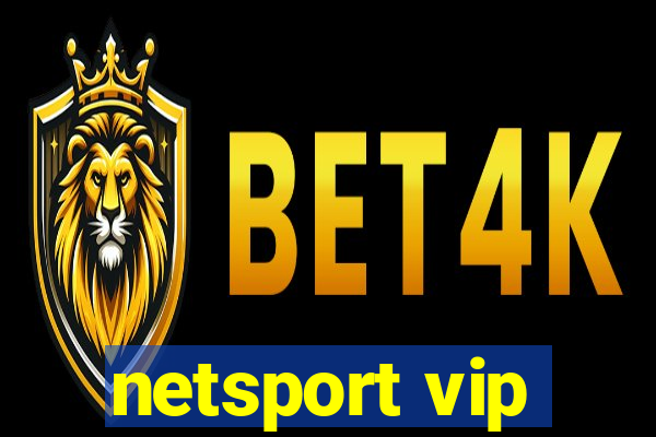 netsport vip